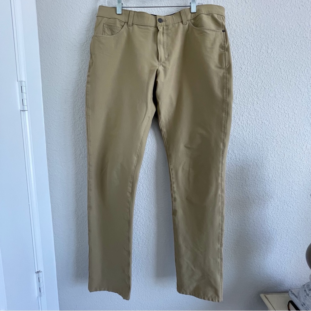 Nike Khaki Chinos
